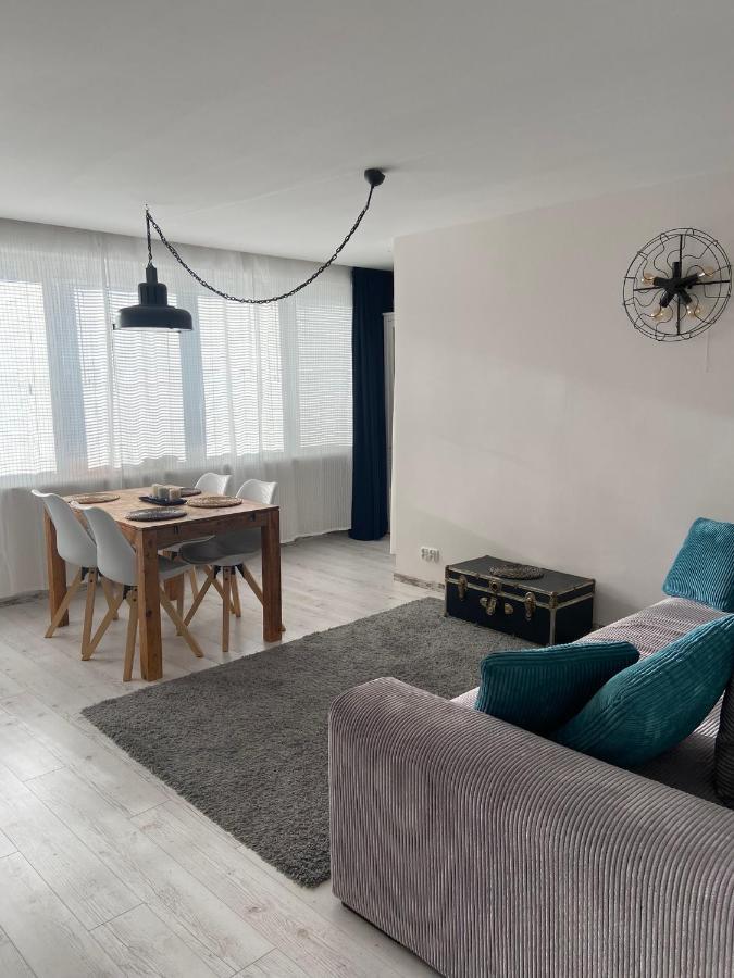 San Riverbank Apartment Przemyśl Exterior foto